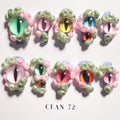 Candy Glares
