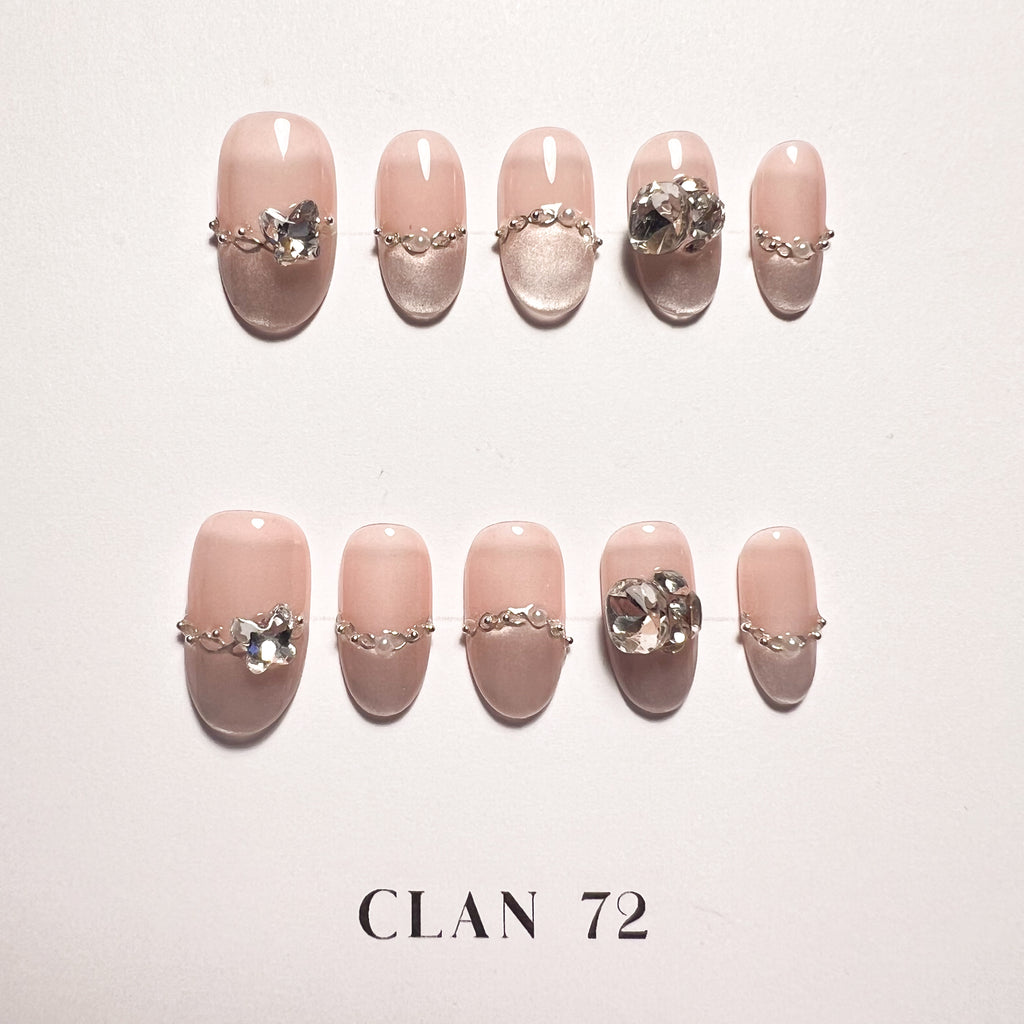 Chaîne de Diamantes