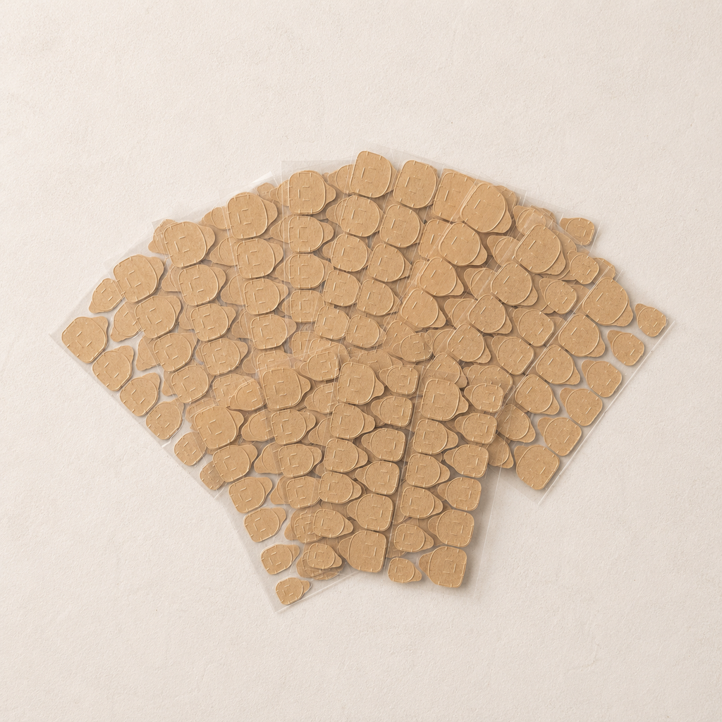 Gel Tabs