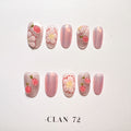 Chromatic Strawberry
