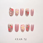 Chromatic Strawberry
