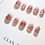 Cherry Shimmers