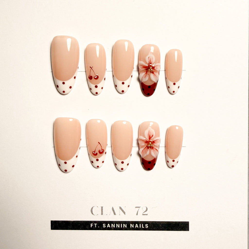 Cherrydots