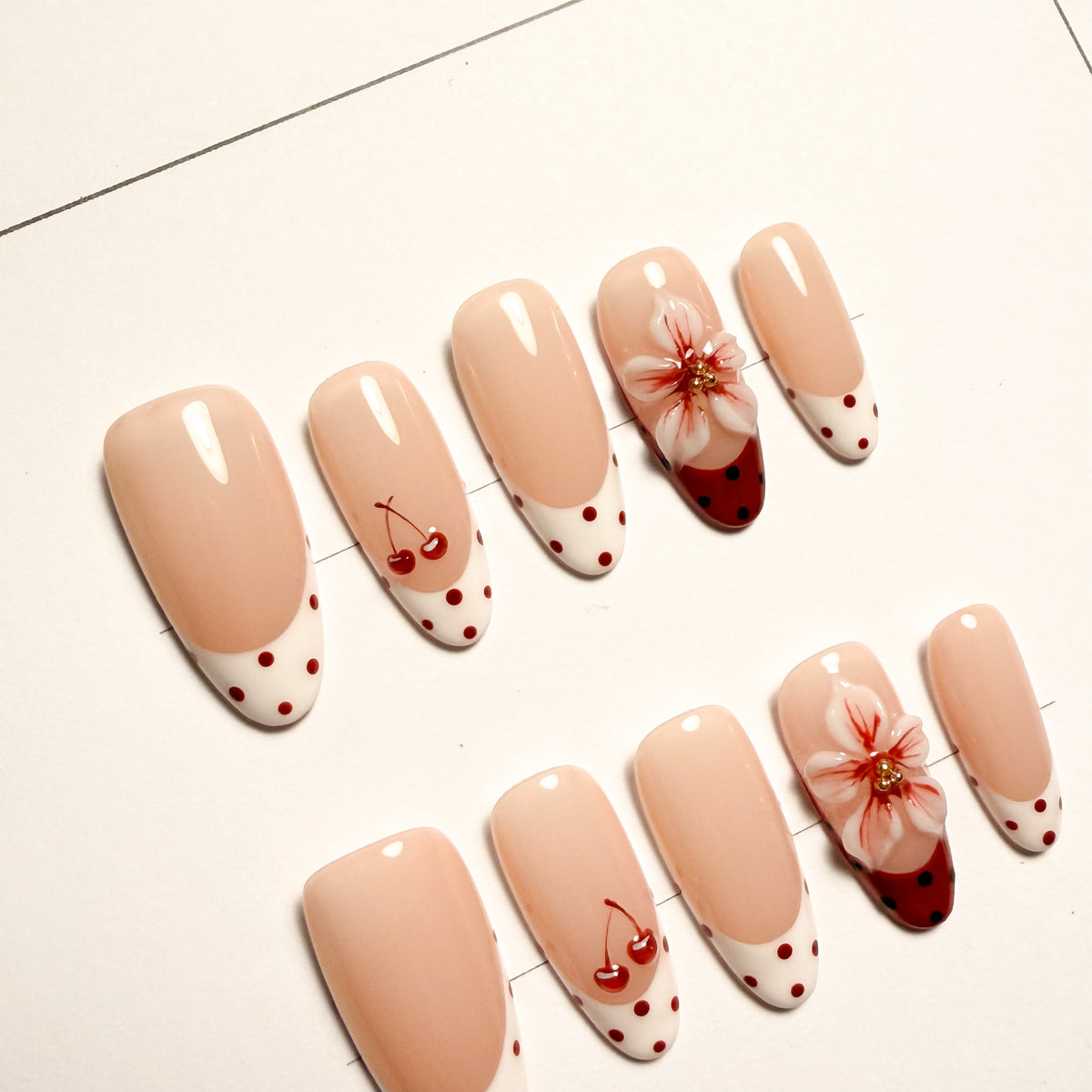 Cherrydots