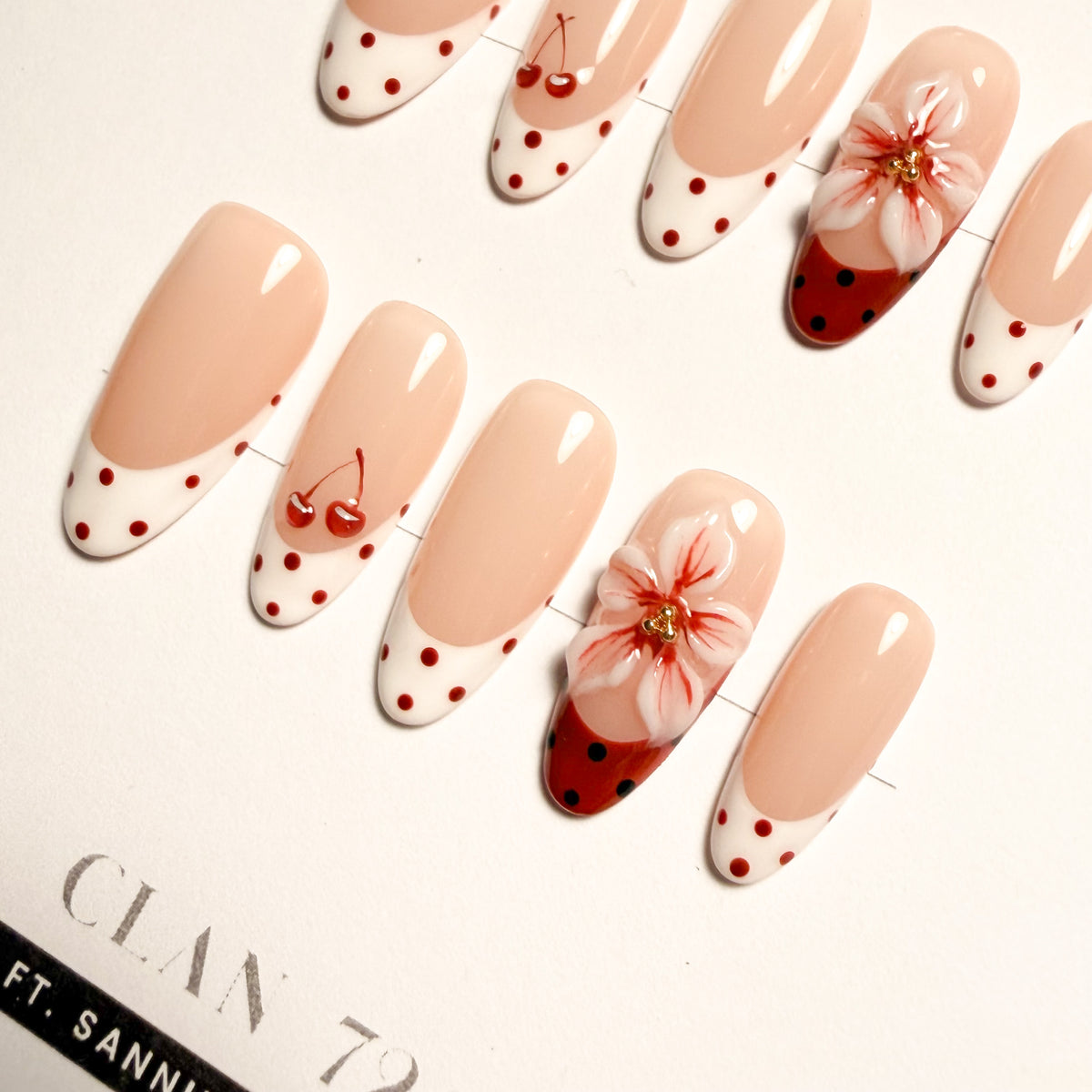 Cherrydots