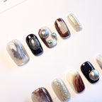 Chrome Bubbles