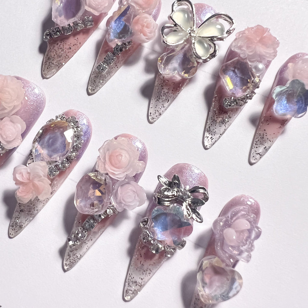 Crystalwing