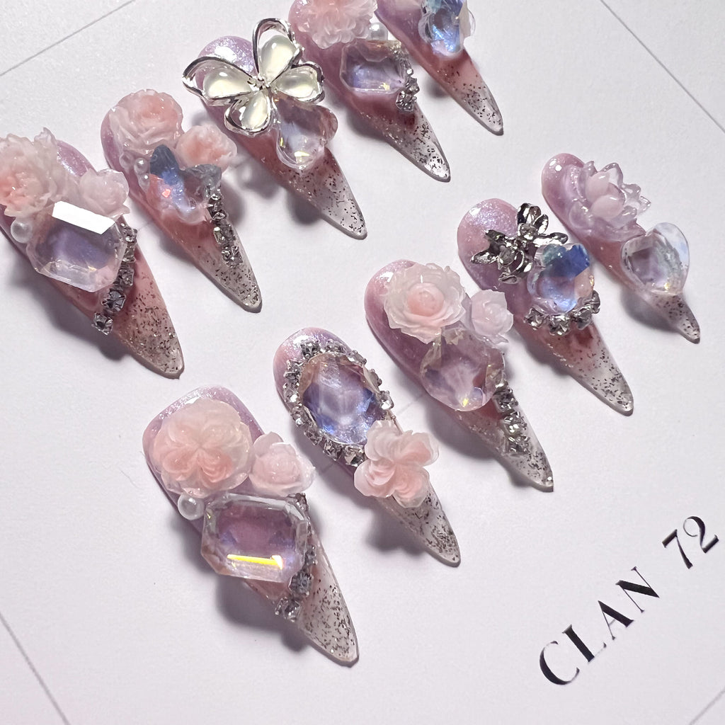 Crystalwing