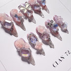 Crystalwing