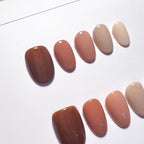 Clay Macaroons