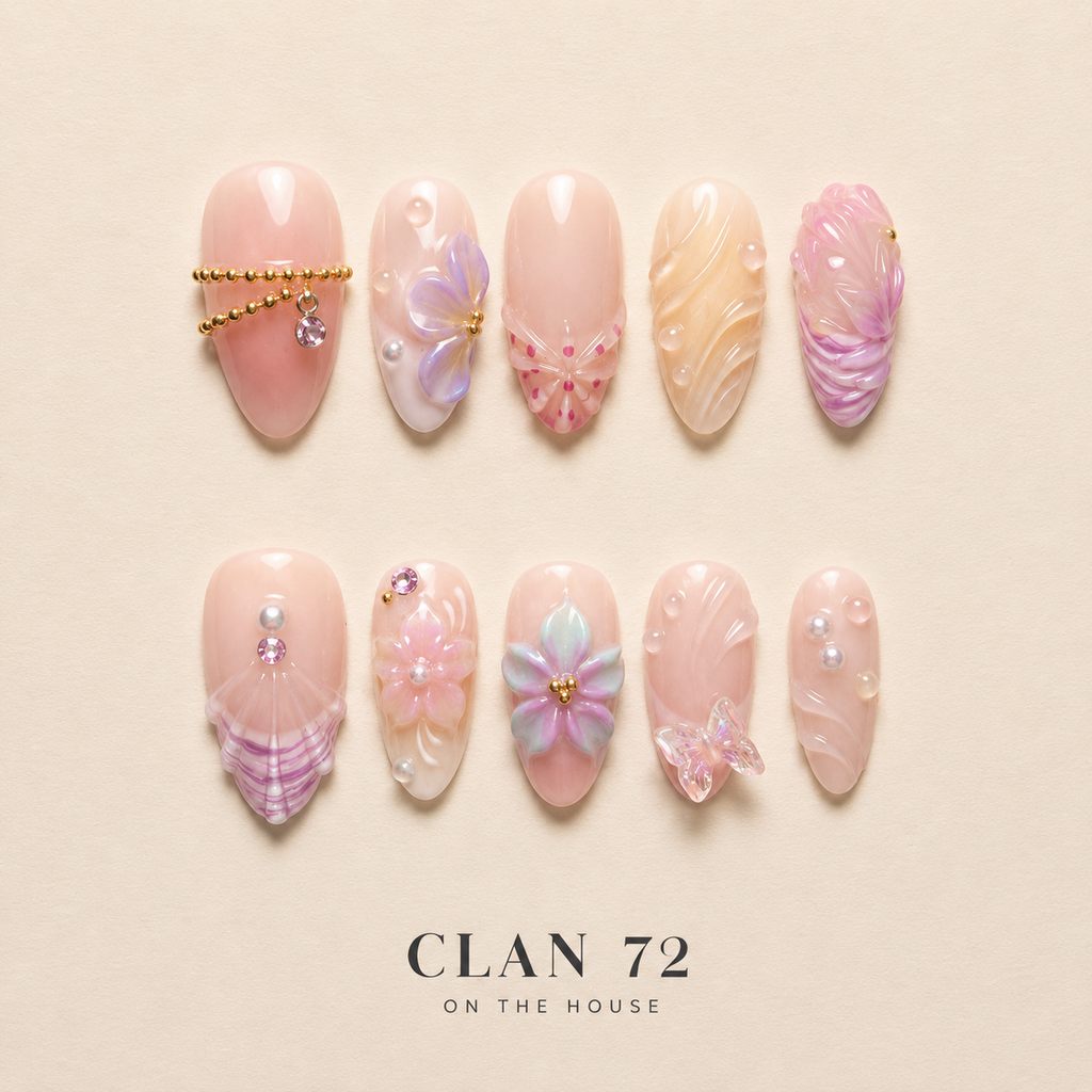 Clover Club