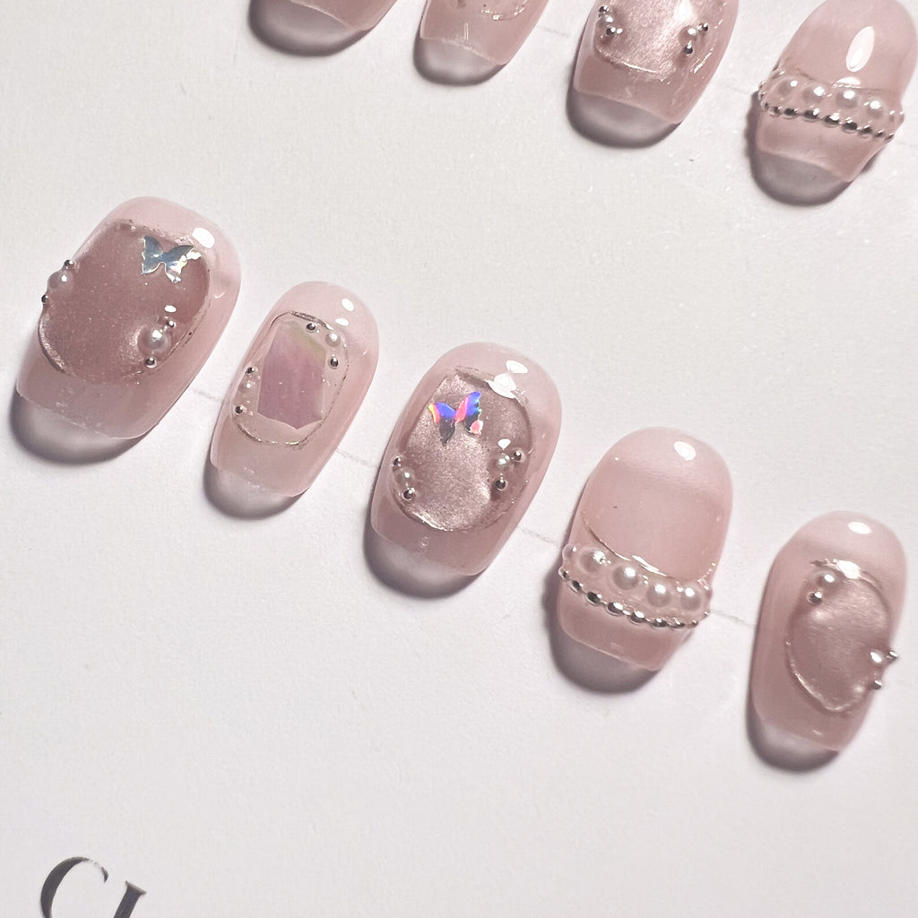 Crème de Perle
