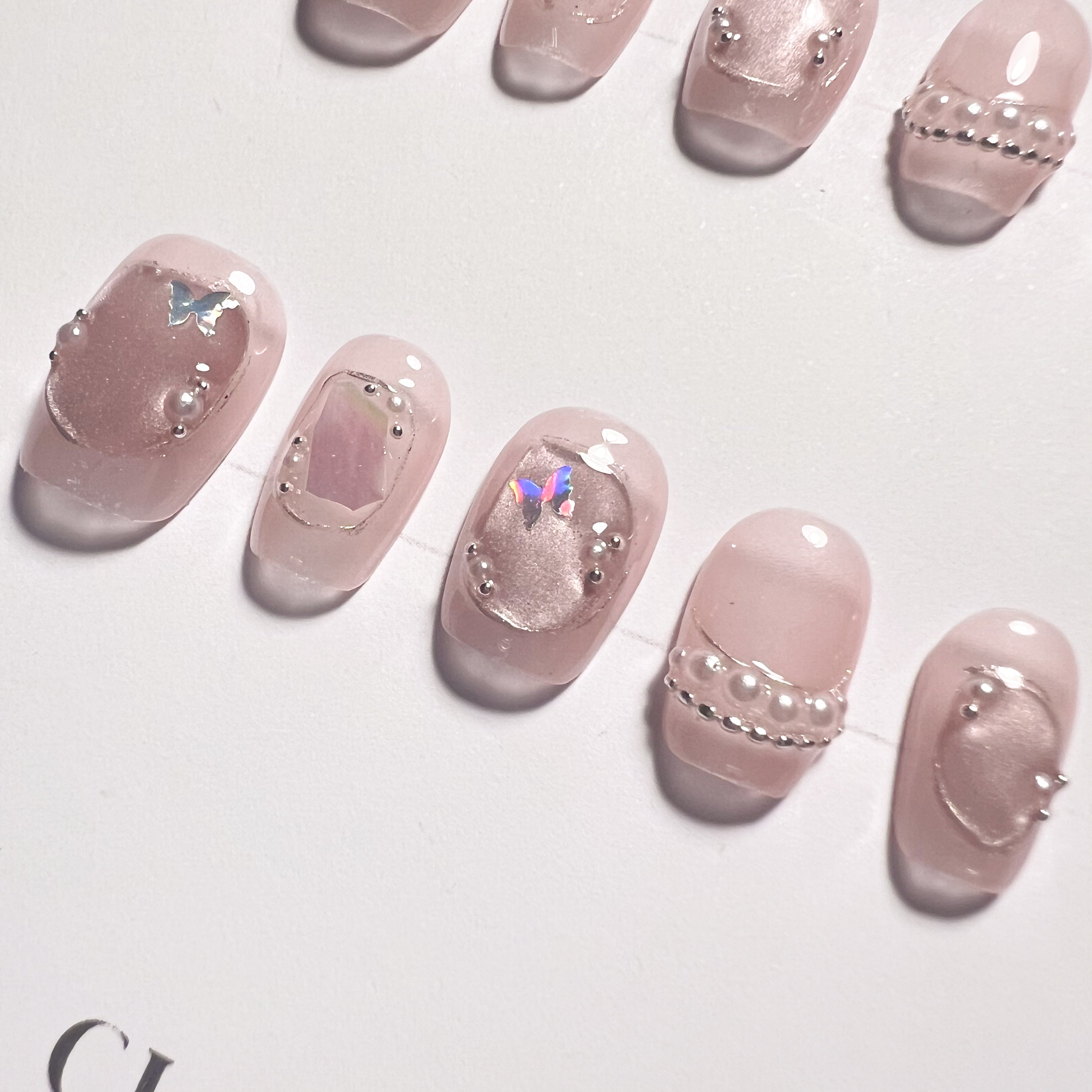 Crème de Perle