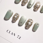 Crowning Jades