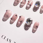 Crystal Beams