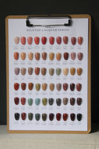 Diluted Lacquer Collection