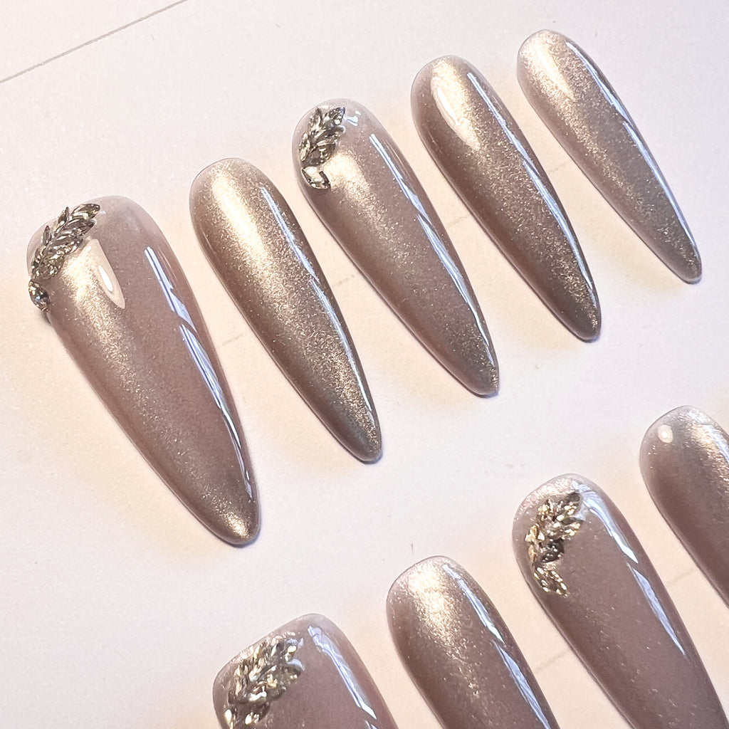 Cuticles of Diamantes
