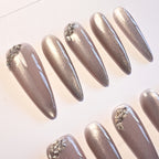 Cuticles of Diamantes