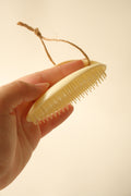 Comb for hair washing