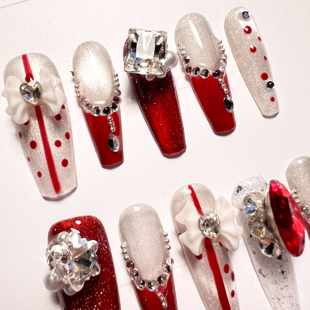 Dazzle Doll
