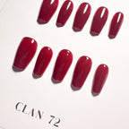 Garnet Red