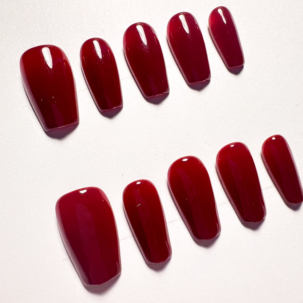 Garnet Red
