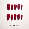Garnet Red