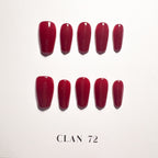 Garnet Red