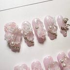 Dewdrop Blush