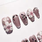 Dewy Florals