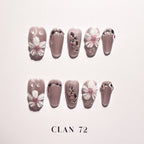 Dewy Florals
