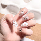 Dewy Florals