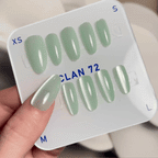 Diluted Mint