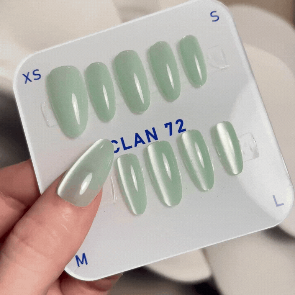 Diluted Mint