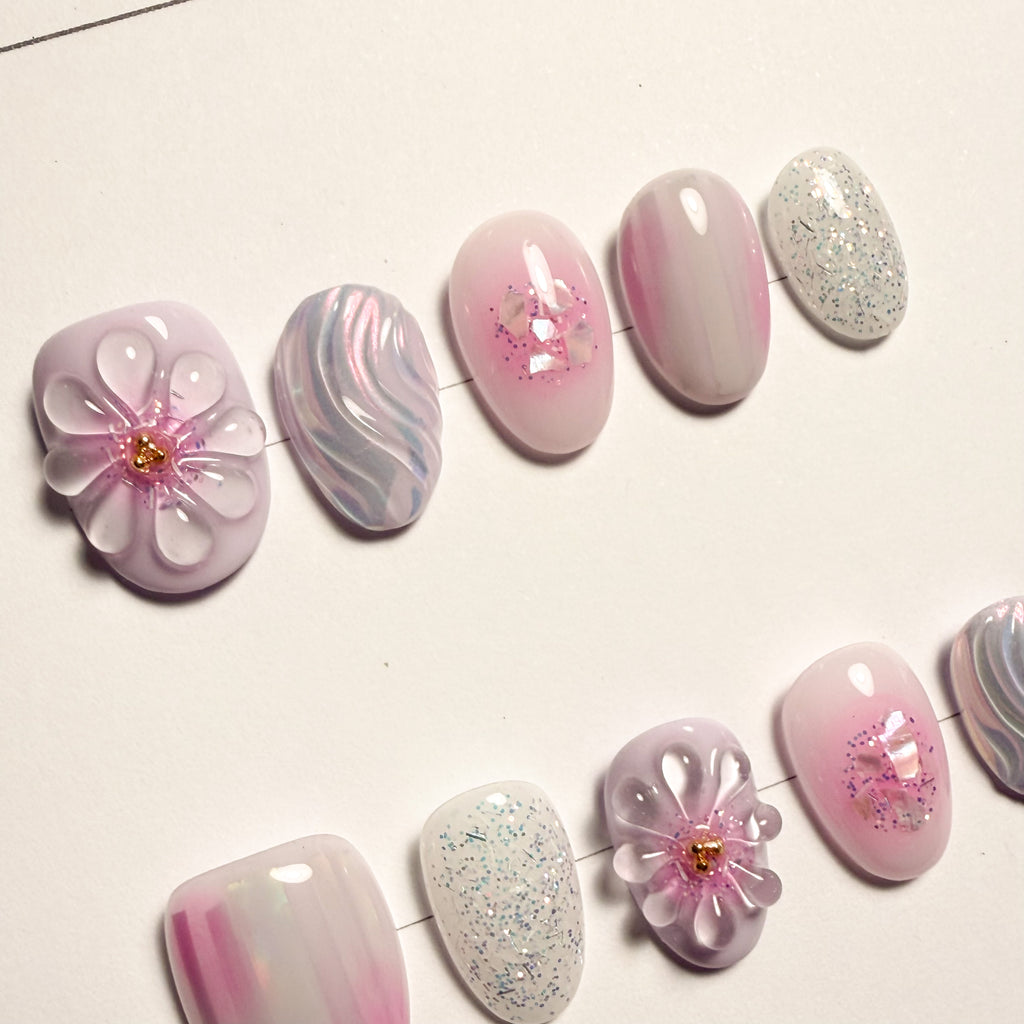 Fairyfoot
