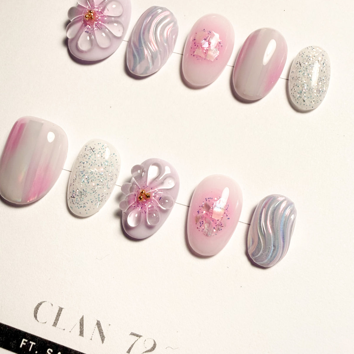 Fairyfoot