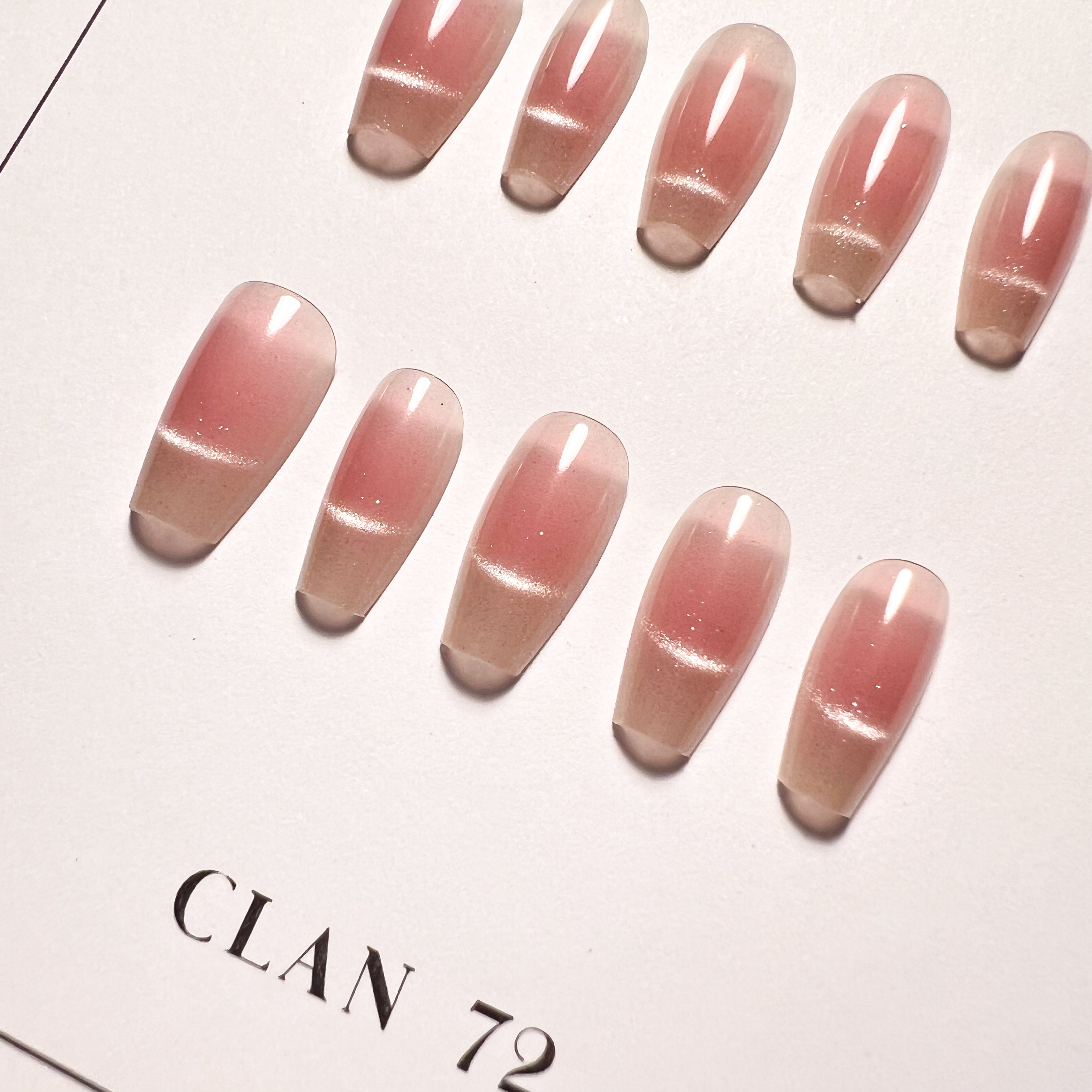 French Gradient