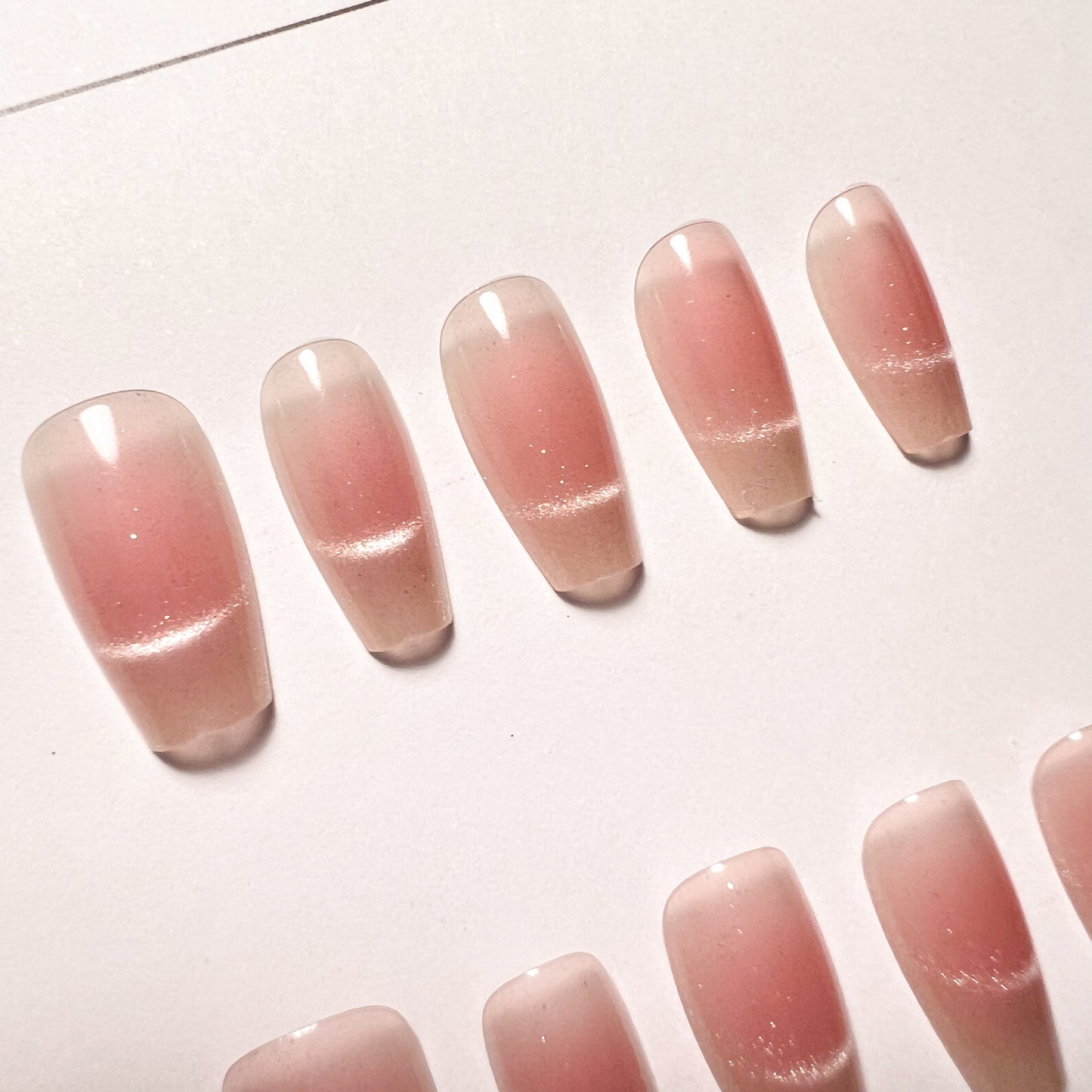 French Gradient