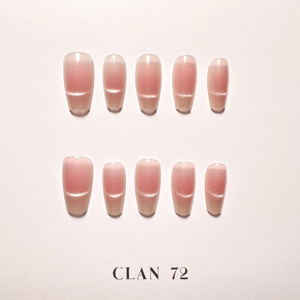 French Gradient