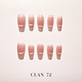 French Gradient