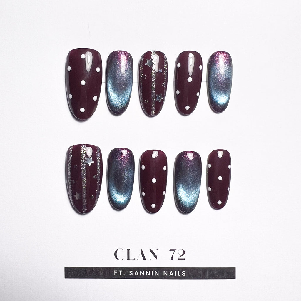 Galaxy Polkas