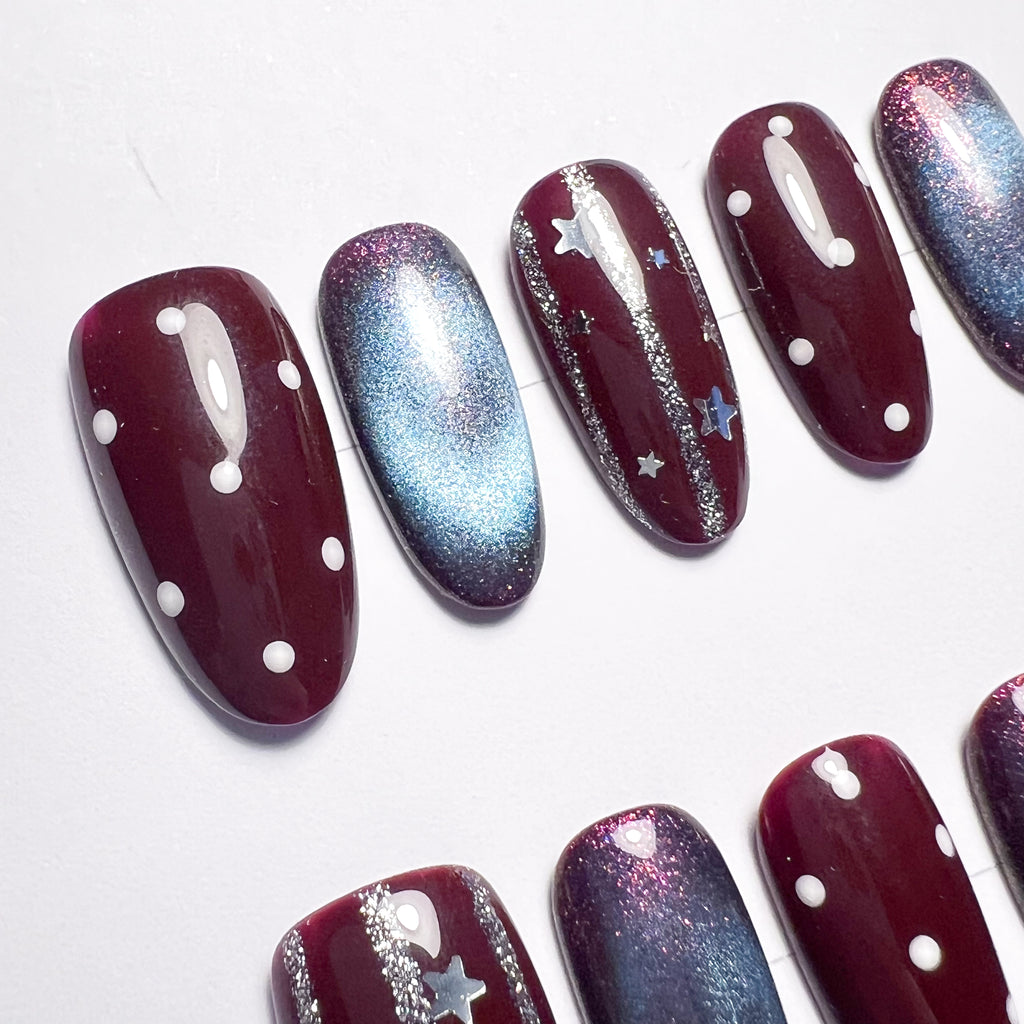 Galaxy Polkas