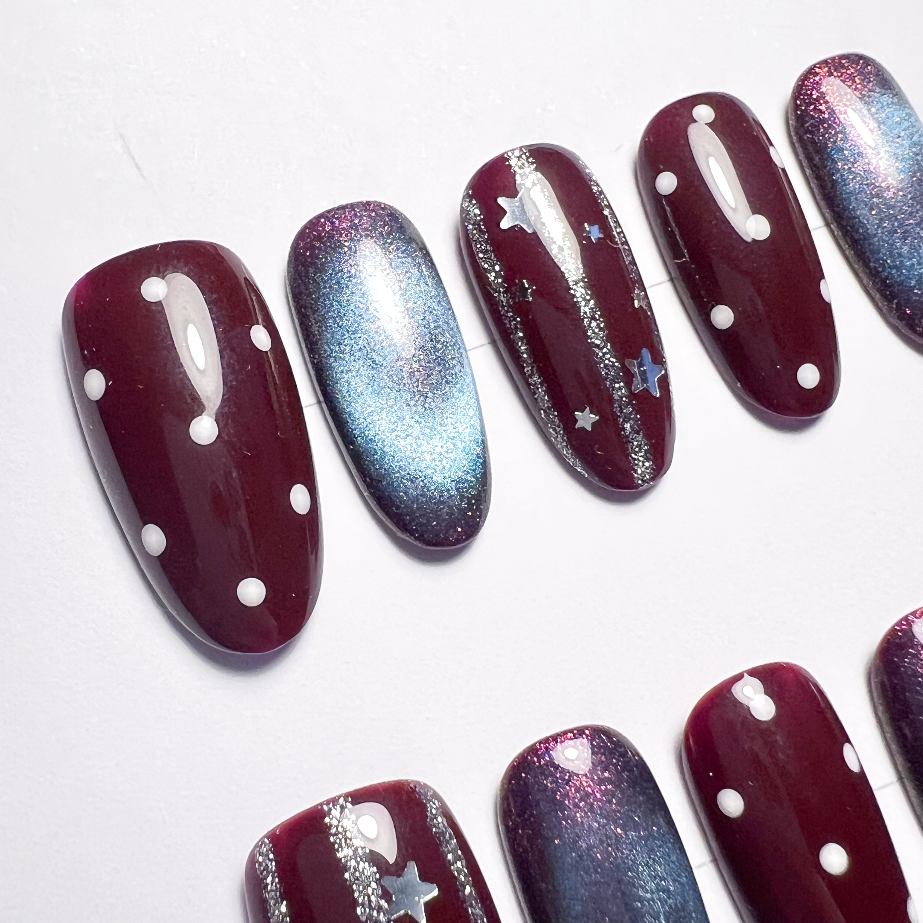 Galaxy Polkas
