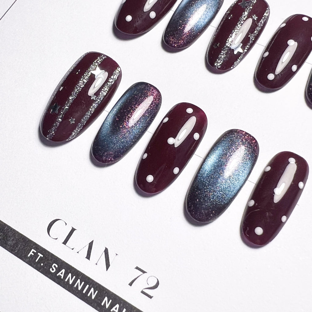 Galaxy Polkas