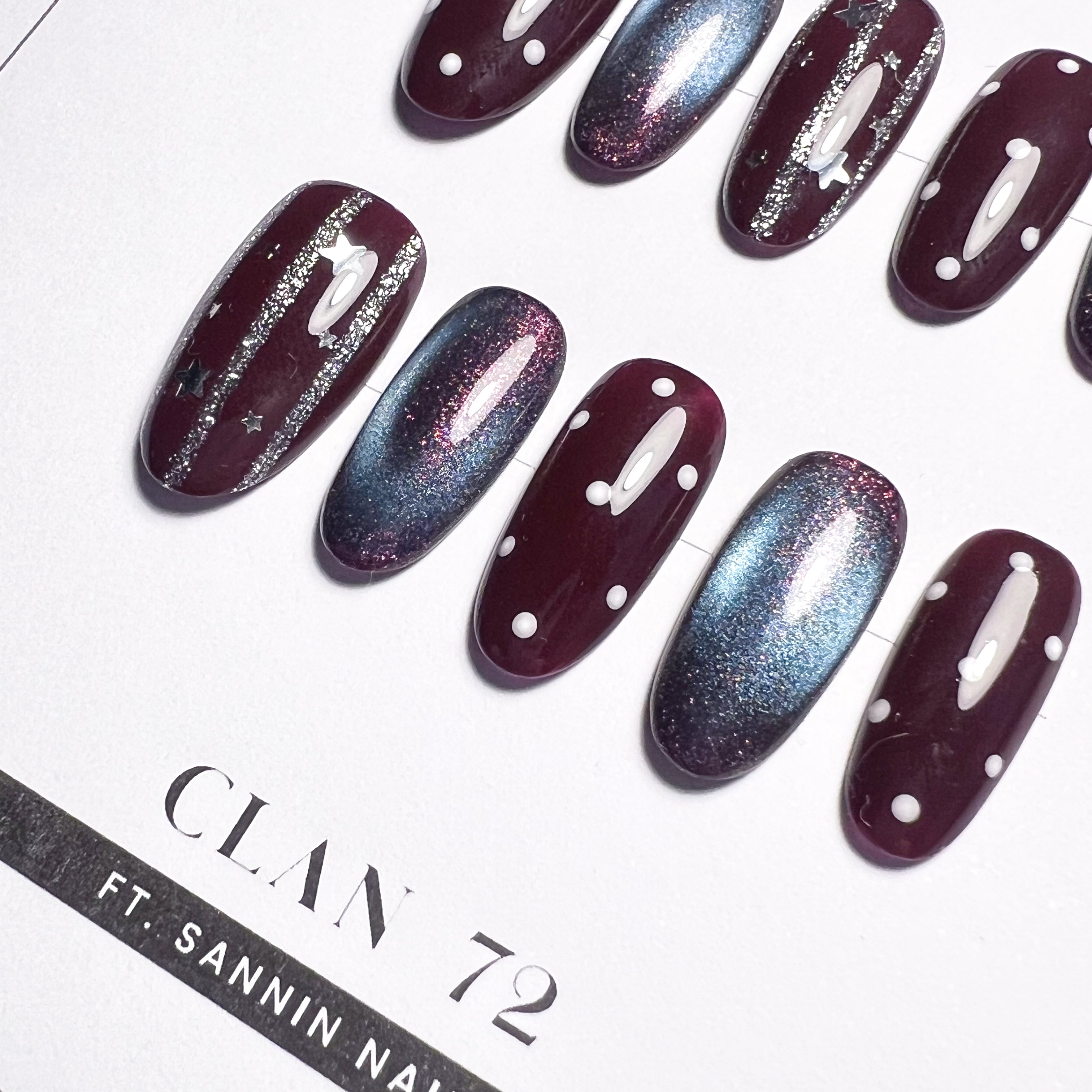 Galaxy Polkas