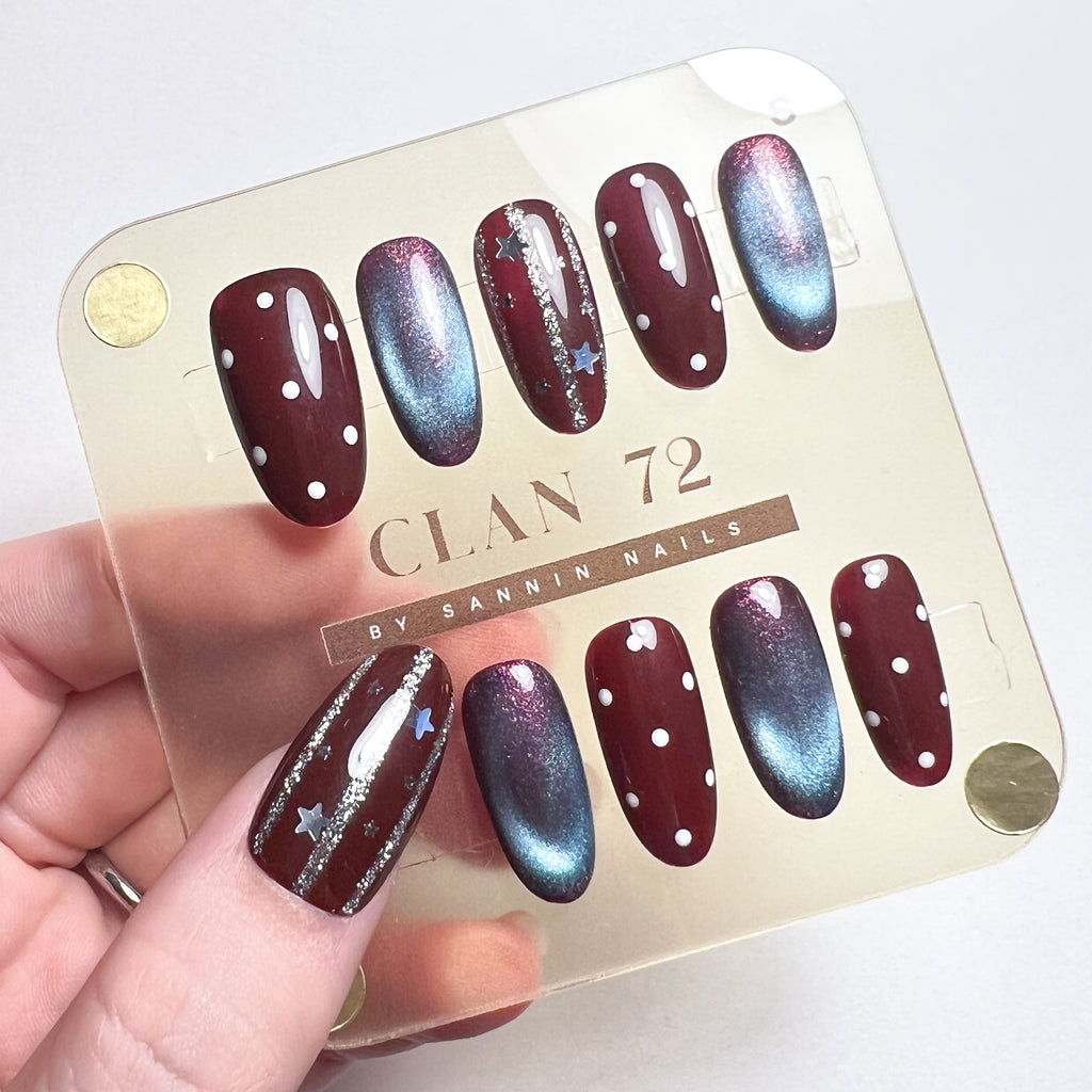 Galaxy Polkas