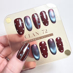 Galaxy Polkas