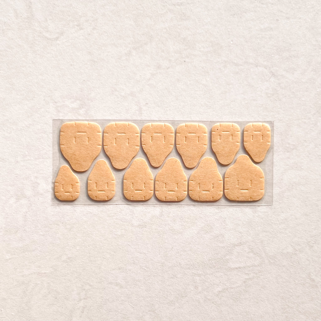 Gel Tabs