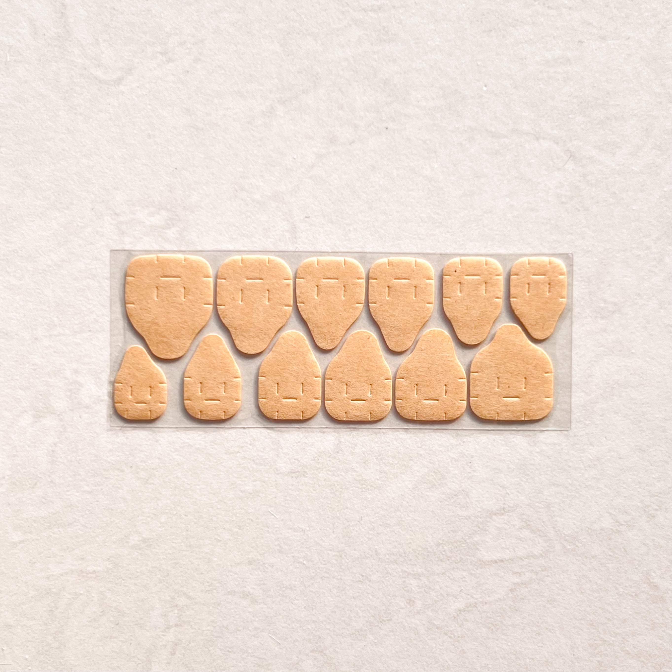 Gel Tabs
