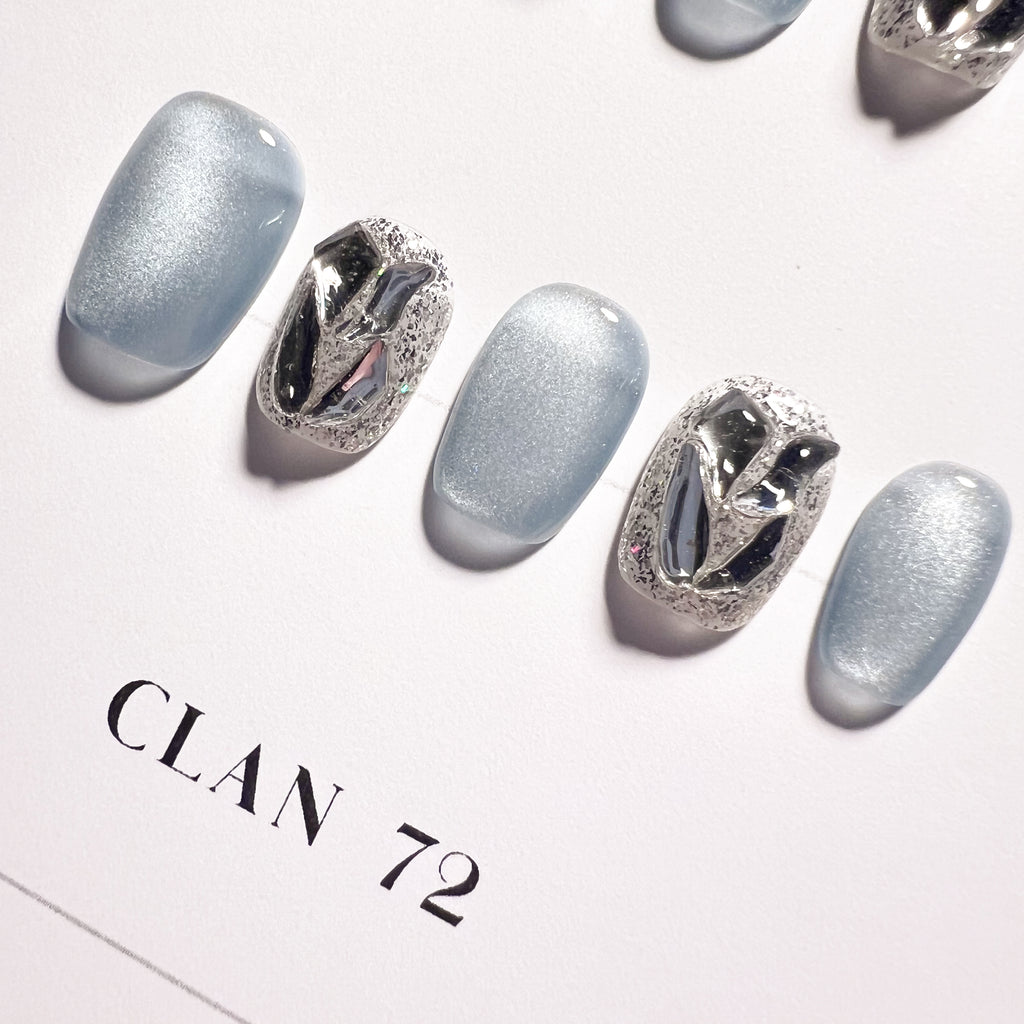 Gems of Glaciers